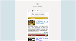 Desktop Screenshot of ecoestrategia.com